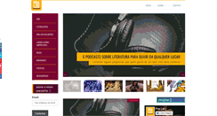 Desktop Screenshot of praler.org